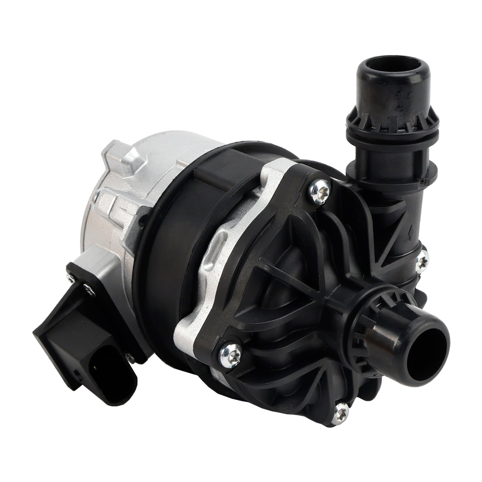 2016-2017 For Mercedes-Benz A217 AMG S 63 5.5 Convertible Electric Water Pump 5001987
