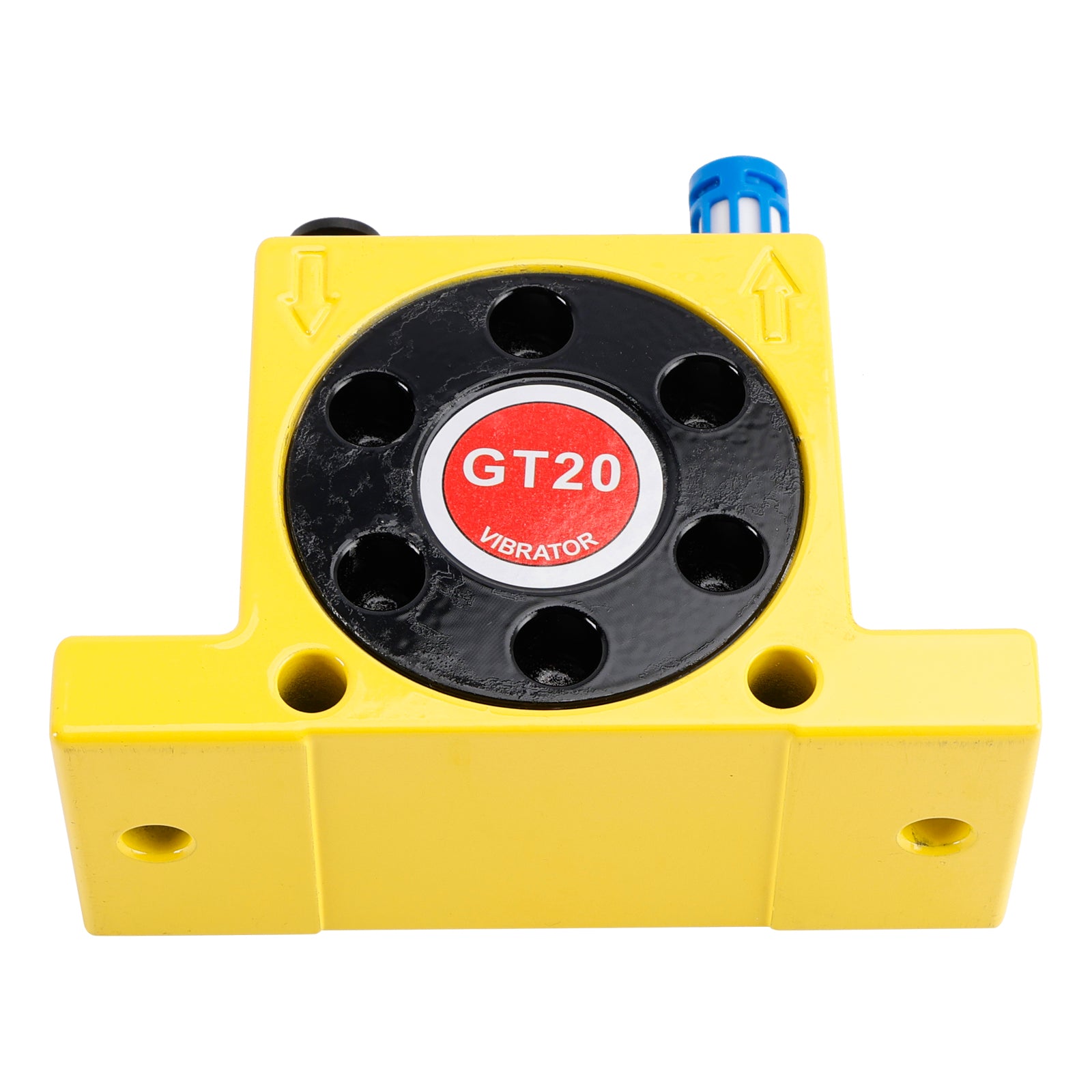 Pneumatic Turbine Vibrators GT8/10/13/16/20/25 Silent Golden Industrial Vibrator, GT20