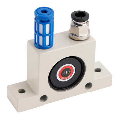 K8/10/13/16 Pneumatic Vibrator Power Concrete Vibrator Air Turbine Oscillator, K10