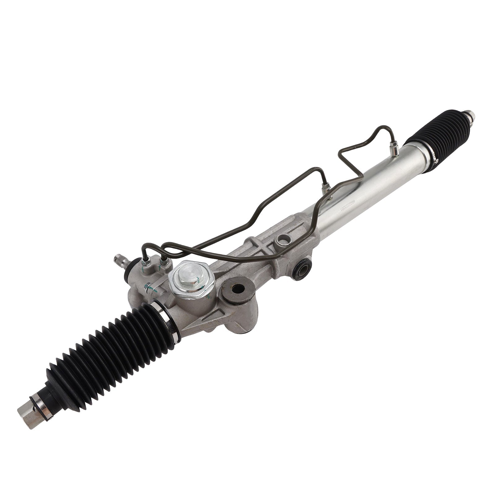2000/08-2002/08 Toyota Land Cruiser 90 J9 3.0 D-4D 4WD Hydraulic Power Steering Gear 44200-60022 44250-60020