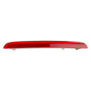 2004-2013 AUDI A3 S3 RS3 8P Sportback models(Tail door with Spoiler) . Only for vehicles with a rear spoiler. (NOT FIT TO CABRIO MODELS) Rear Third 3RD Brake Stop Light 8P4945097A Generic