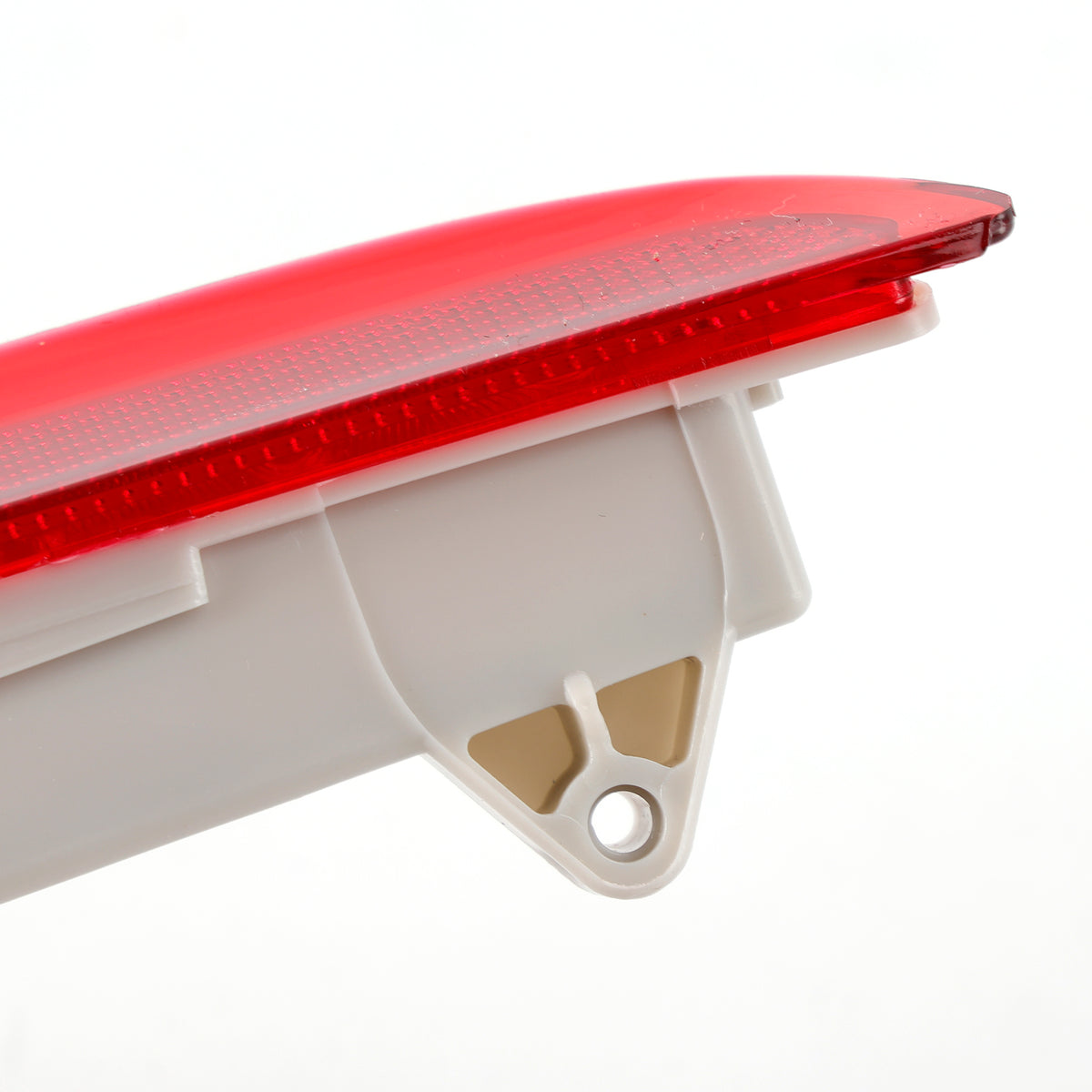 2004-2013 AUDI A3 S3 RS3 8P Sportback models(Tail door with Spoiler) . Only for vehicles with a rear spoiler. (NOT FIT TO CABRIO MODELS) Rear Third 3RD Brake Stop Light 8P4945097A Generic