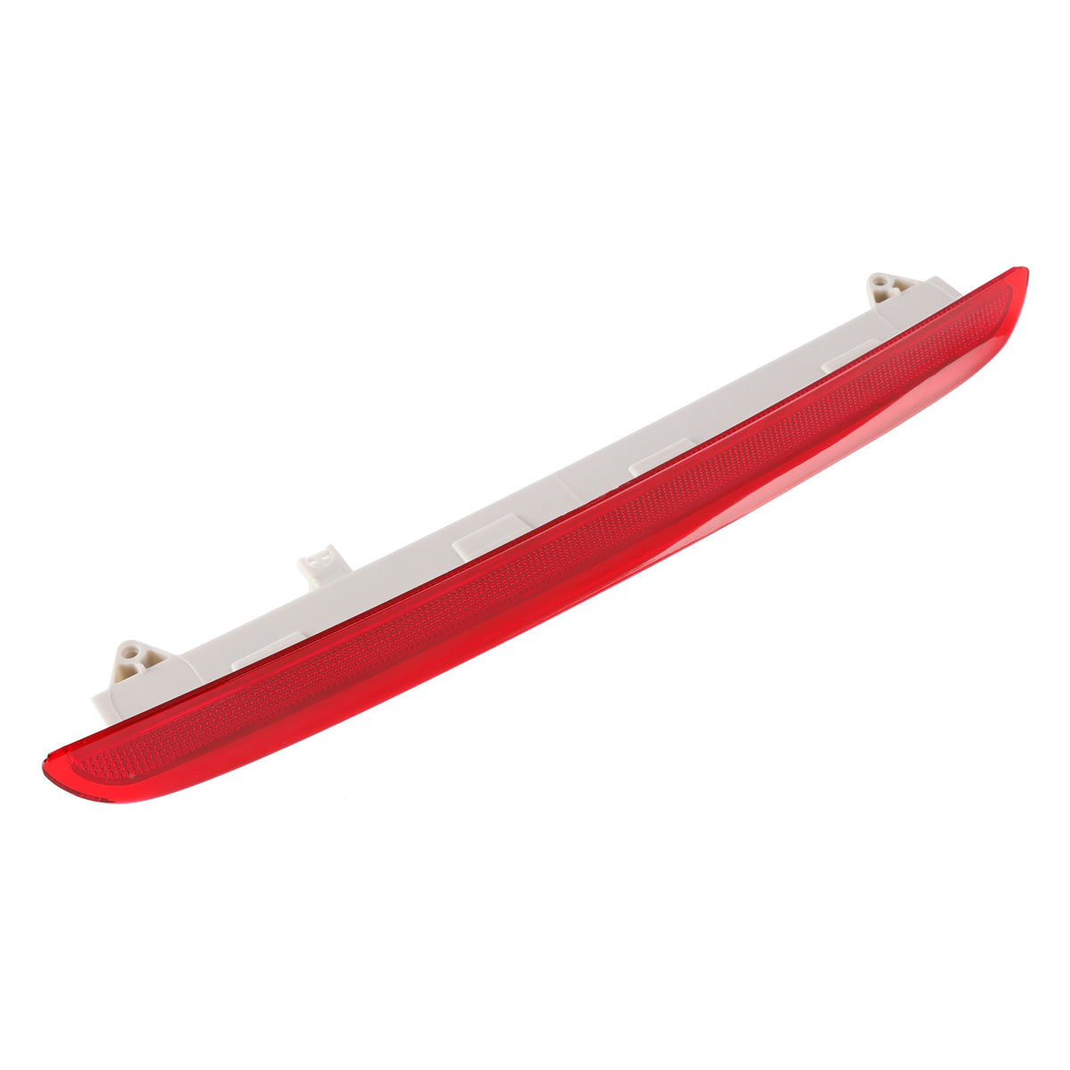 2004-2013 AUDI A3 S3 RS3 8P Sportback models(Tail door with Spoiler) . Only for vehicles with a rear spoiler. (NOT FIT TO CABRIO MODELS) Rear Third 3RD Brake Stop Light 8P4945097A Generic