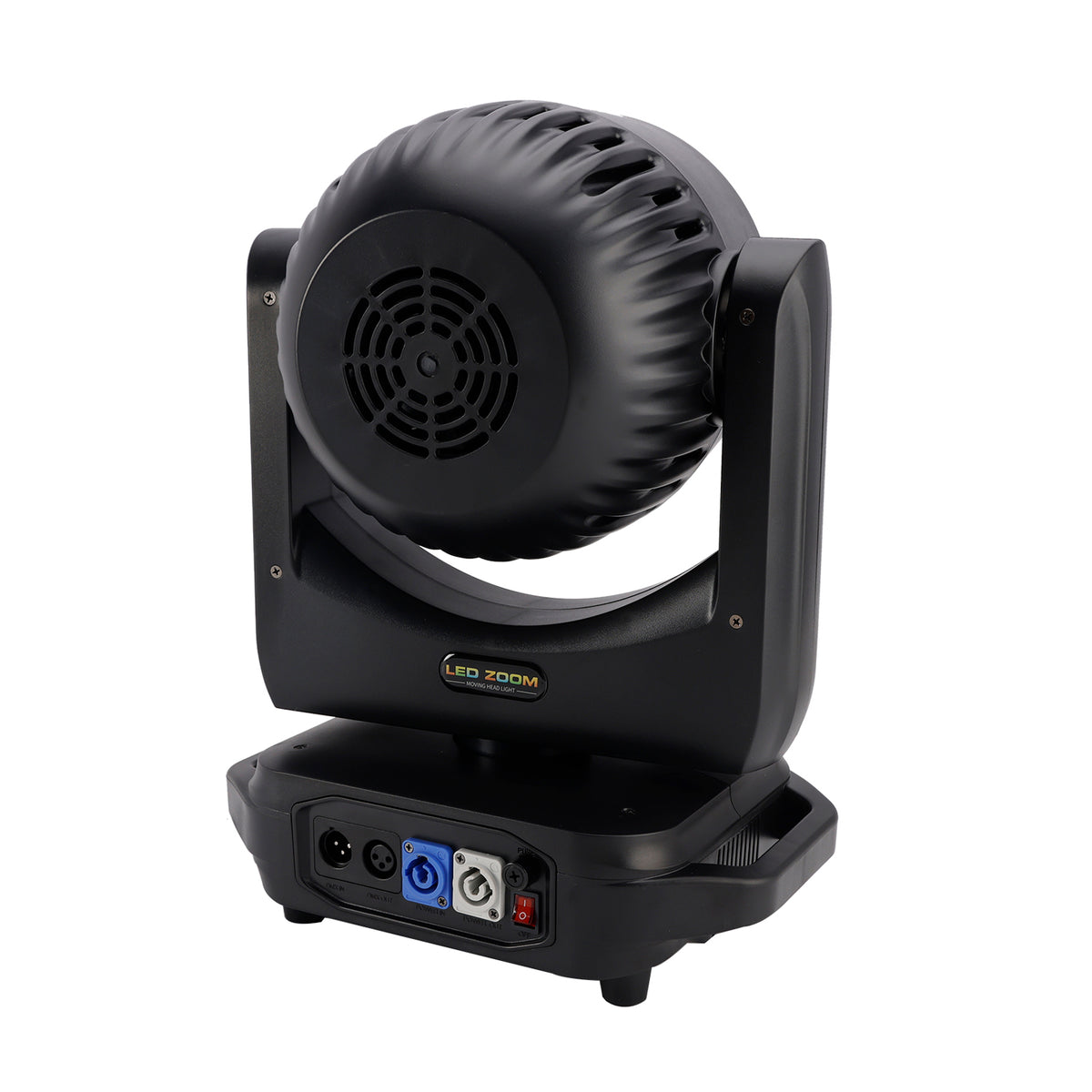 19x20W LED Zoom Moving Head Stage Light RGBW DMX Beam Wash Lighting DJ Disco