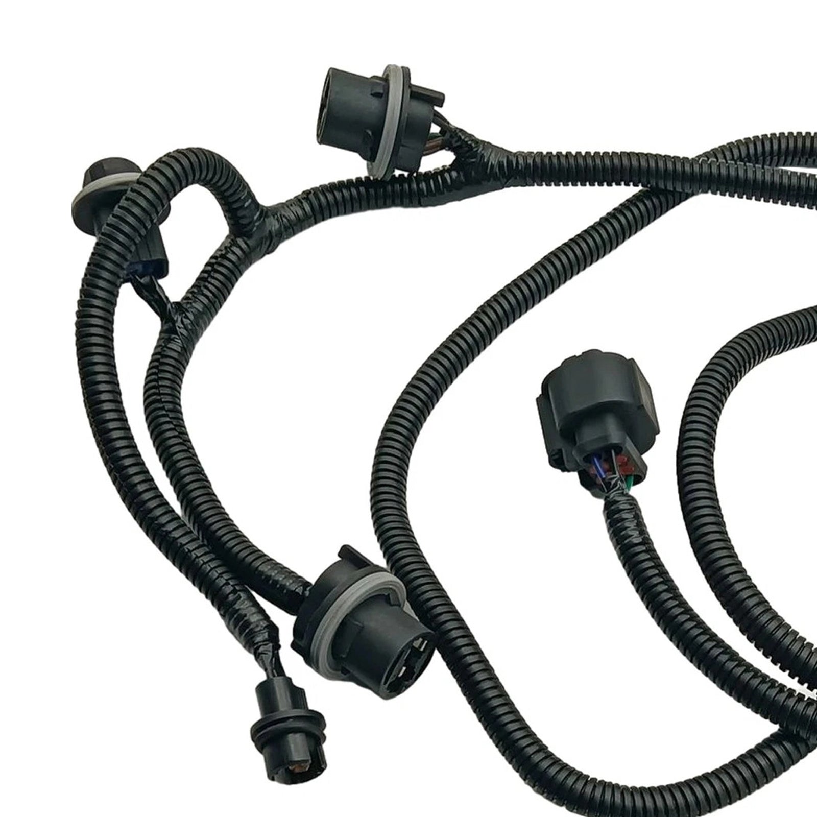 Right Tail Light Lamp Wiring Harness 22869171 For GMC SIERRA 1500 2014-2015