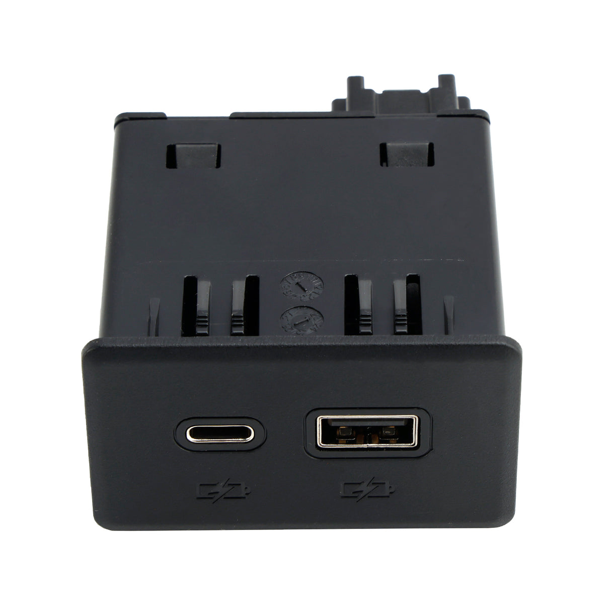 2021-2023 GMC Yukon USB Connector Auxiliary Adapter 13525889 Generic