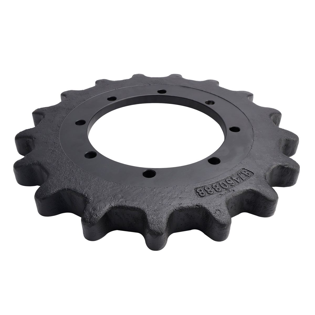 17 Teeth 8 Holes 87460888 Sprocket For Case CT420 For New Holland LT185 LT190