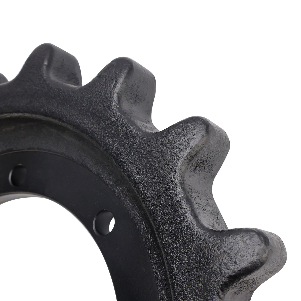 17 Teeth 8 Holes 87460888 Sprocket For Case CT420 For New Holland LT185 LT190
