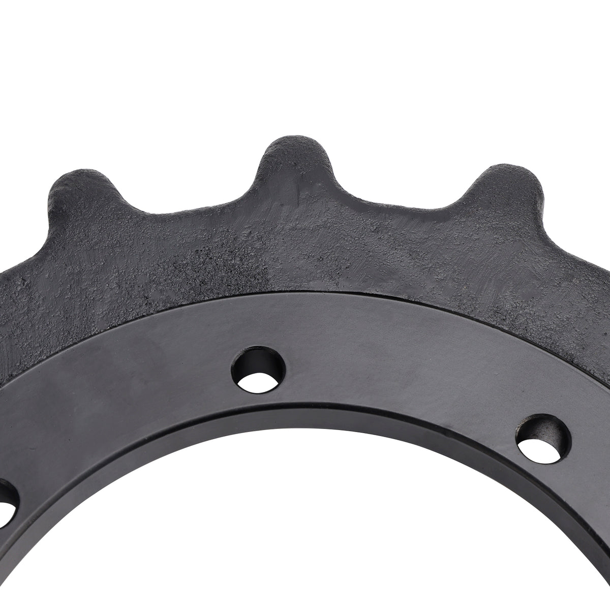 17 Teeth 8 Holes 87460888 Sprocket For Case CT420 For New Holland LT185 LT190