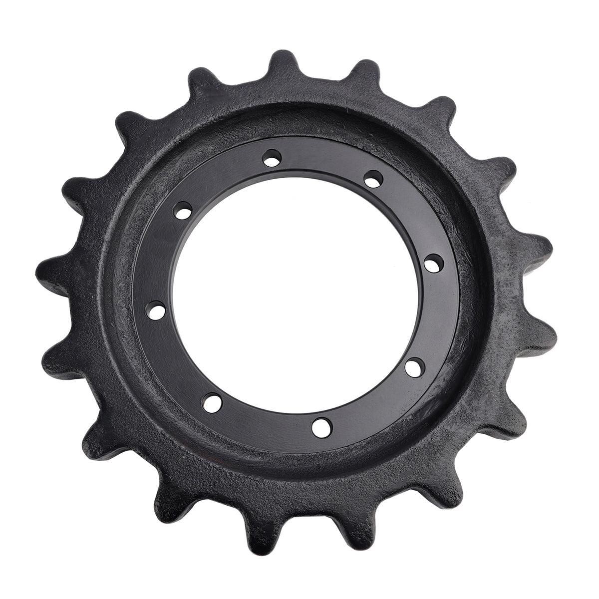17 Teeth 8 Holes 87460888 Sprocket For Case CT420 For New Holland LT185 LT190