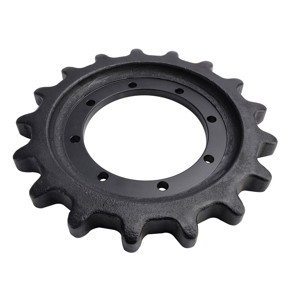 17 Teeth 8 Holes 87460888 Sprocket For Case CT420 For New Holland LT185 LT190