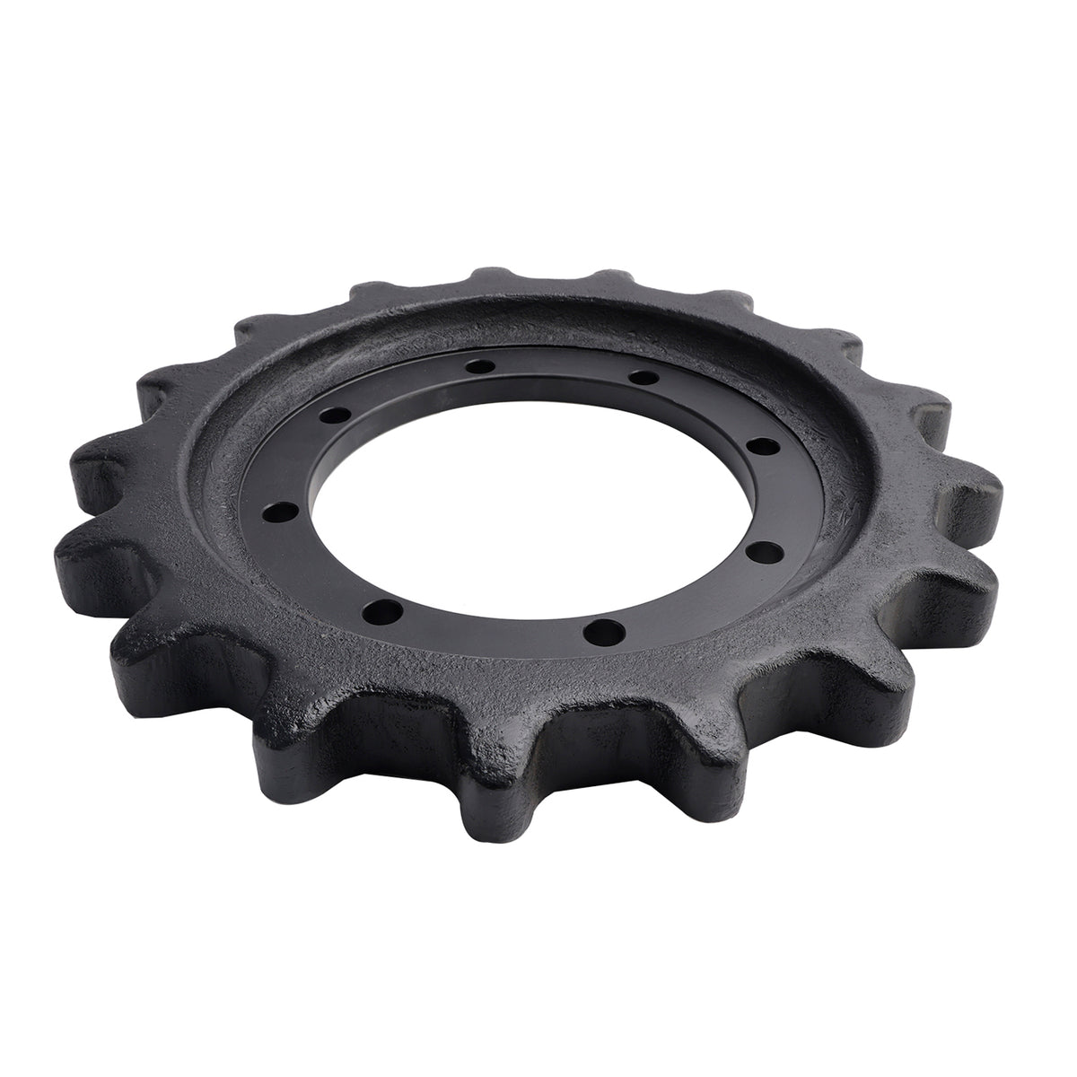 17 Teeth 8 Holes 87460888 Sprocket For Case CT420 For New Holland LT185 LT190