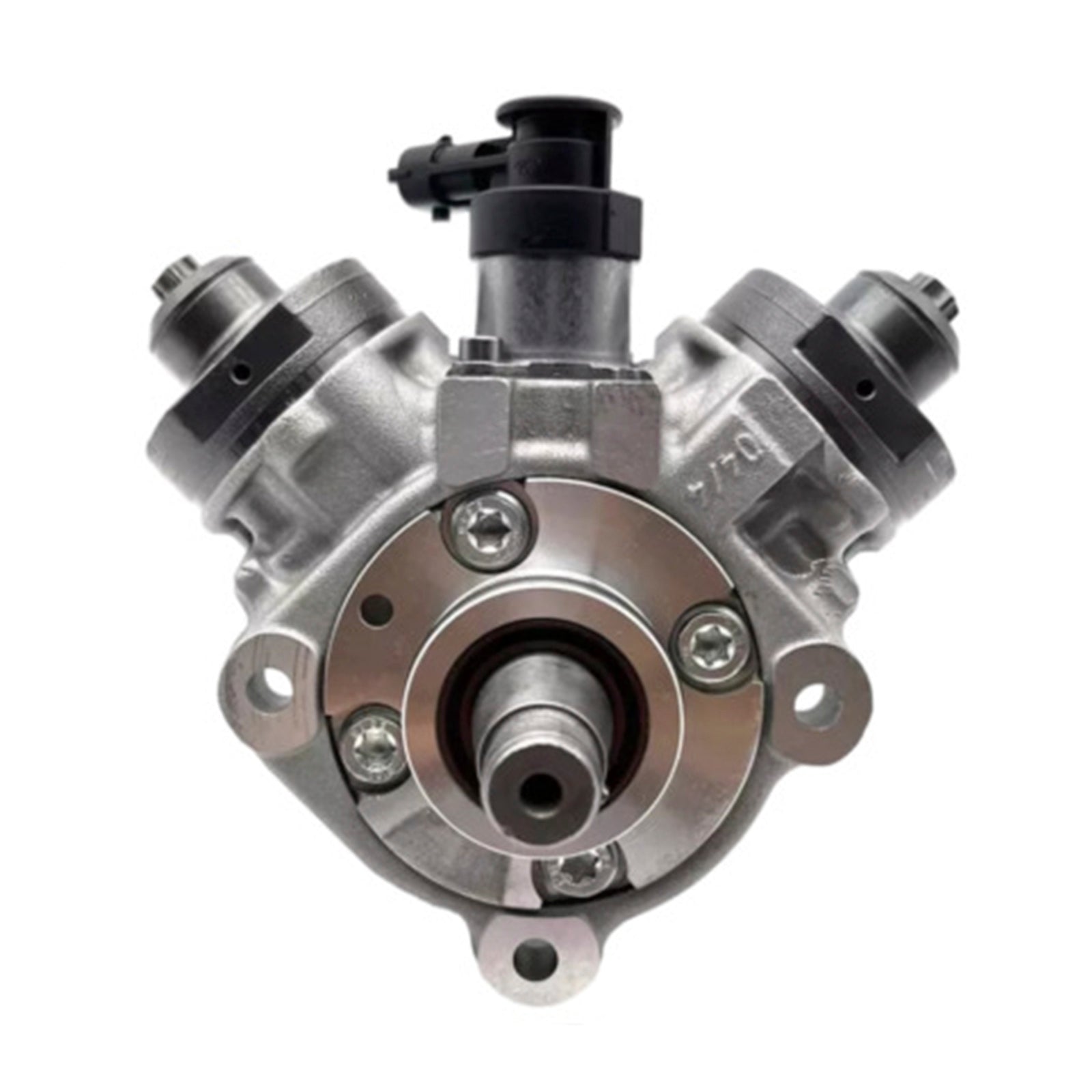 2015-2019 F-250 Super Duty 8 Cyl 6.7L Diesel High Pressure Fuel Pump 0445010804 0445010810 0986437441