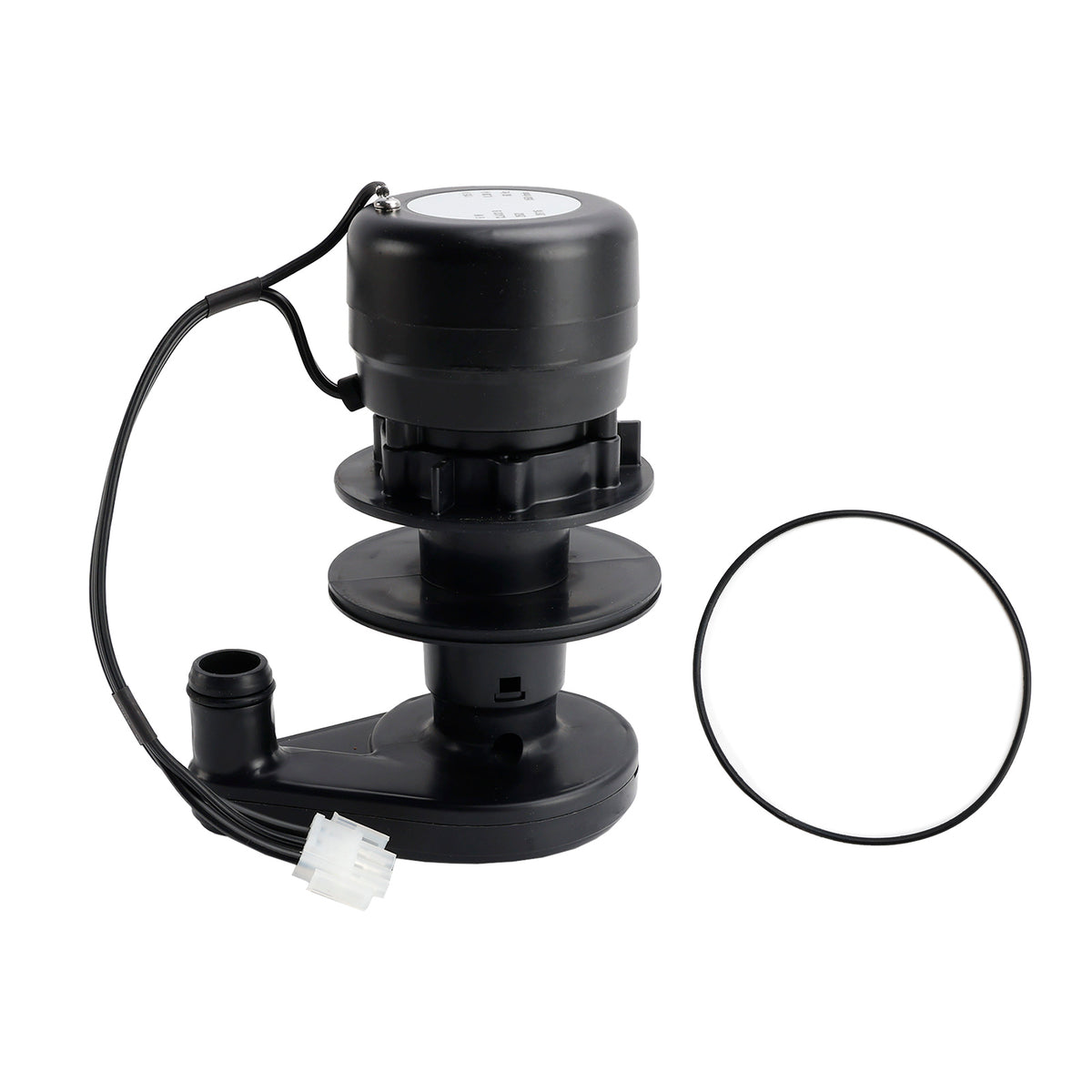 2008929 Ice Machine Pump Replacement Compatible for Manitowoc 2007679 115V