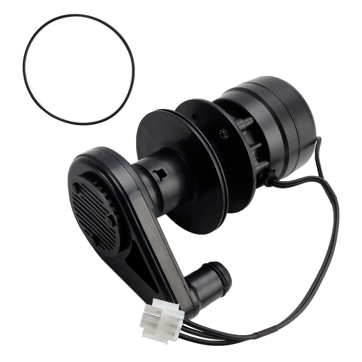 2008929 Ice Machine Pump Replacement Compatible for Manitowoc 2007679 115V