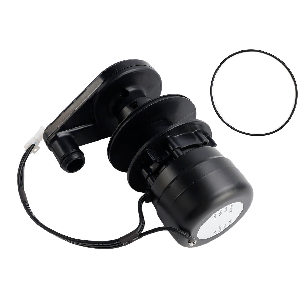 2008929 Ice Machine Pump Replacement Compatible for Manitowoc 2007679 115V