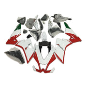 2009-2015 Aprilia RSV4 1000 Fairing Kit Bodywork Plastic ABS