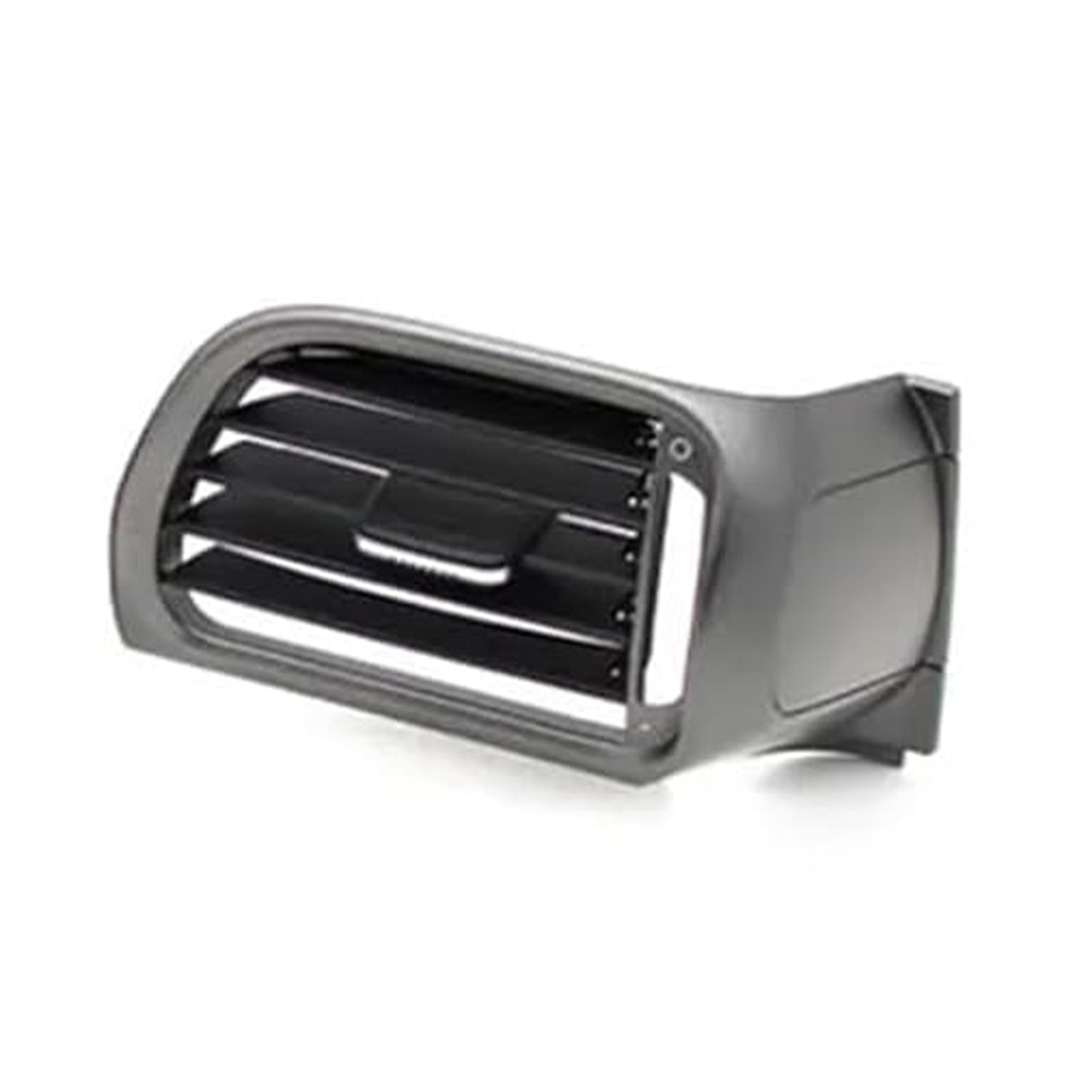 2004-2012 Porsche GT2 GT3 997 Front Right AC Vent Cover Gray 99755213205 99755213206