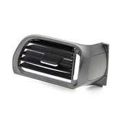 2004-2012 Porsche GT2 GT3 997 Front Right AC Vent Cover Gray 99755213205 99755213206