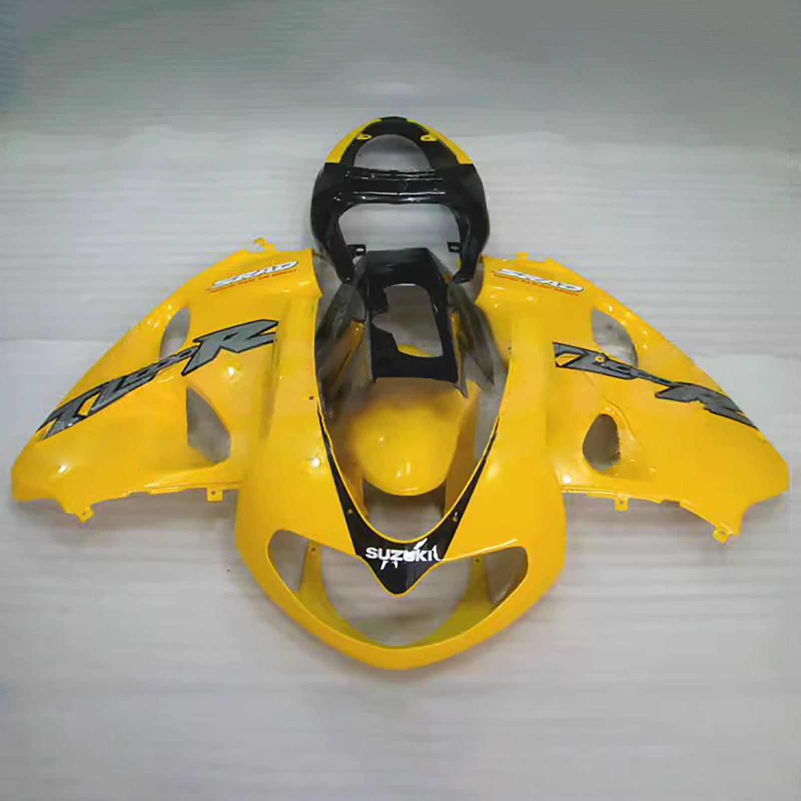 Injection Fairing Kit Bodywork Plastic ABS For Suzuki TL1000R 1998-2003