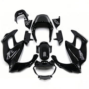 Injection Fairing Kit Bodywork Plastic ABS For Honda VTR1000F 1997-2005