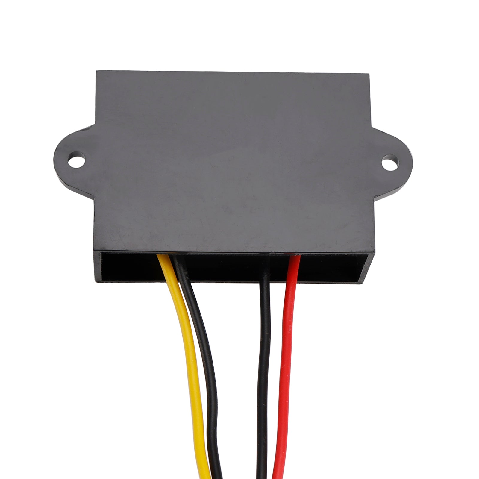 Waterproof DC-DC Converter 20-60V Step Down to 12V Power Supply Module 10A