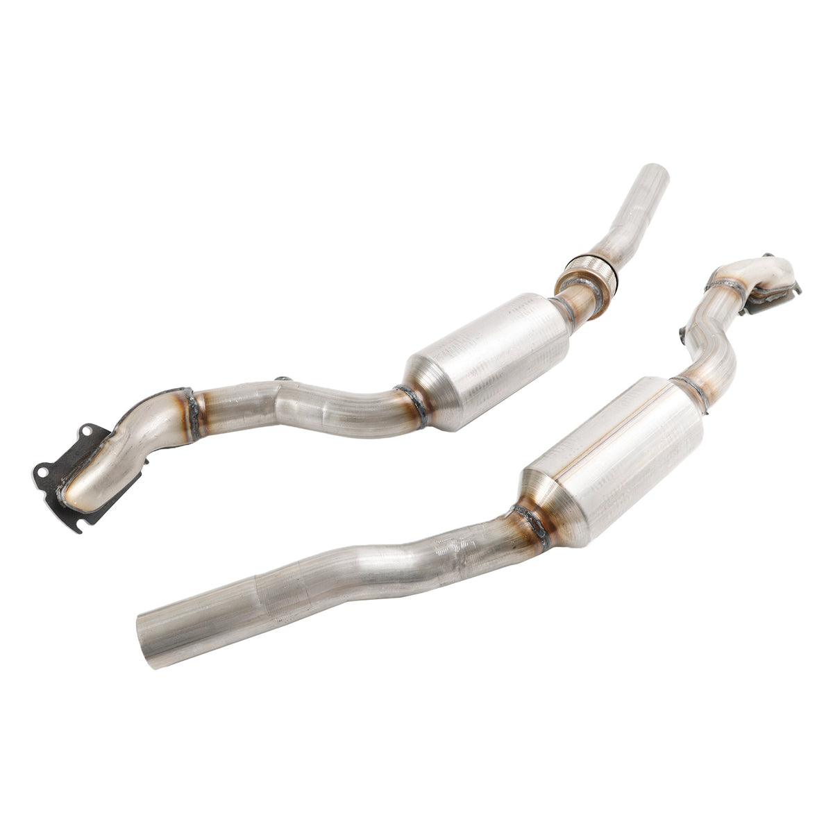 Left & Right Catalytic Converter For Dodge Charger Chrysler 300 3.6L 2011-2017
