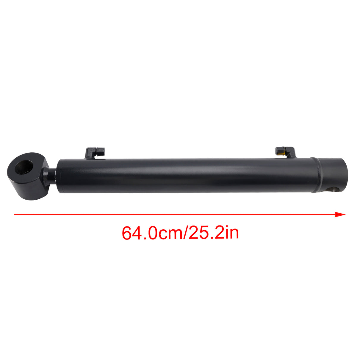 7199435 Hydraulic Thumb Cylinder For Bobcat Compact Mini Excavators E32 E35