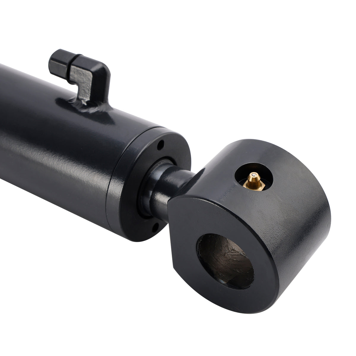 7199435 Hydraulic Thumb Cylinder For Bobcat Compact Mini Excavators E32 E35
