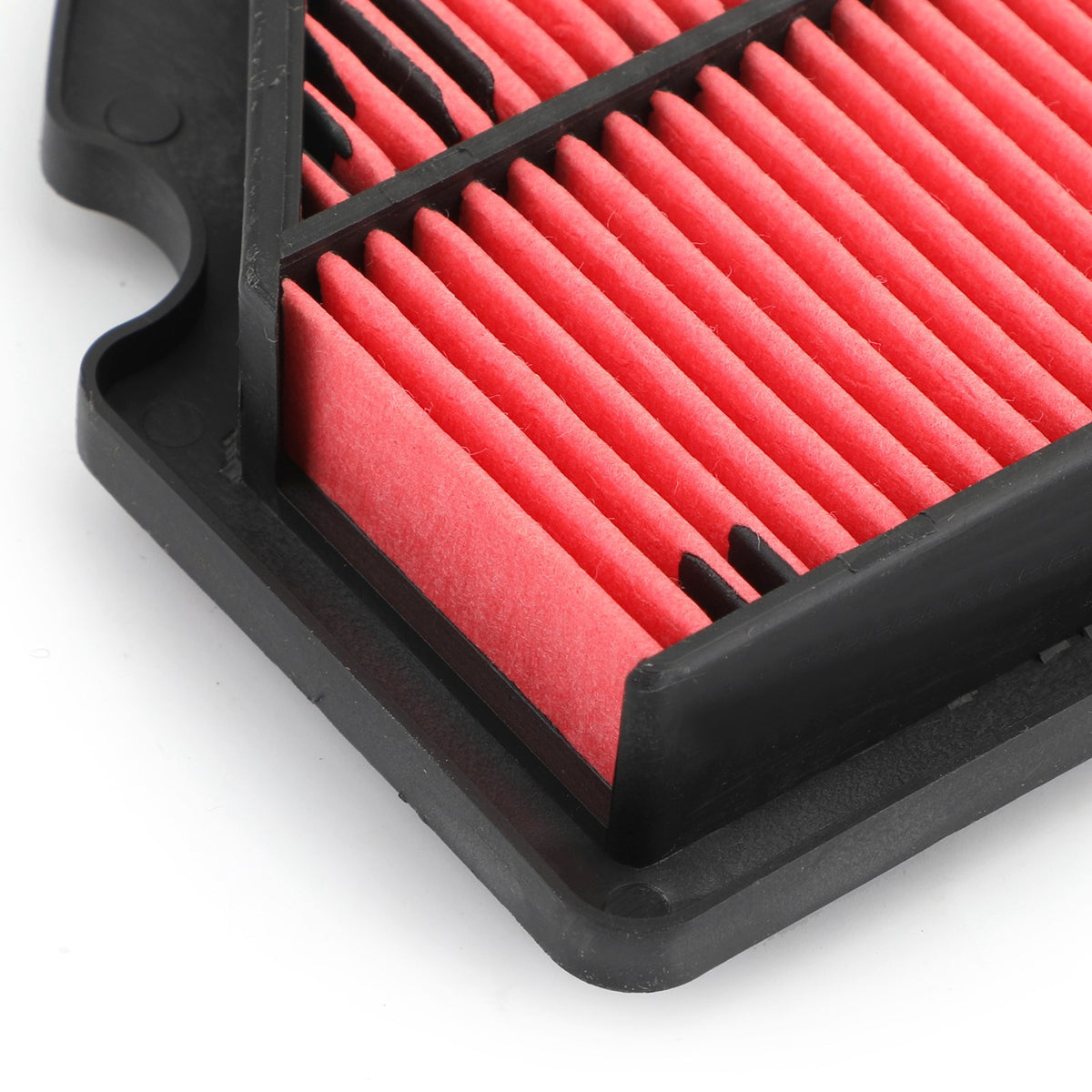 2006-2010 Suzuki GSX-R 600 Air Filter Generic