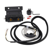 1971-1978 FX 1200 Super Glide Complete Ignition Kit - Dual Fire 21-7561