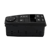 2006-2022 MAN TGS Master Power Window Switch 81258067093 81258067108 81258067081