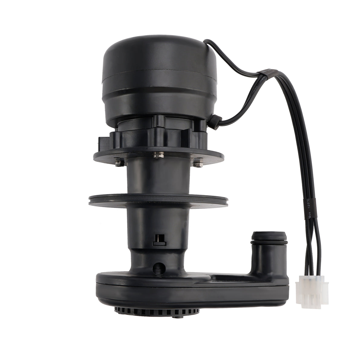 Ice Machine Water Pump 230 Volt for Manitowoc 8252709 8251139 2007399 NEW