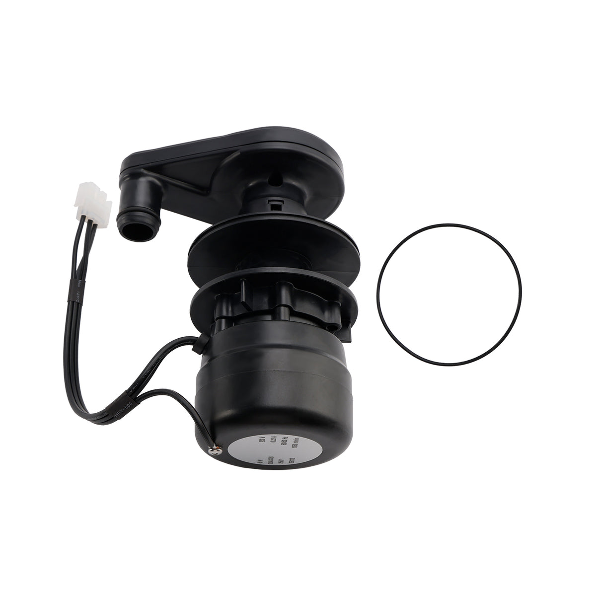 Ice Machine Water Pump 230 Volt for Manitowoc 8252709 8251139 2007399 NEW
