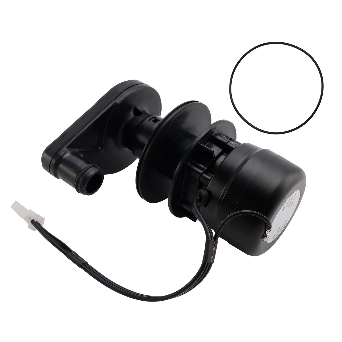 Ice Machine Water Pump 230 Volt for Manitowoc 8252709 8251139 2007399 NEW