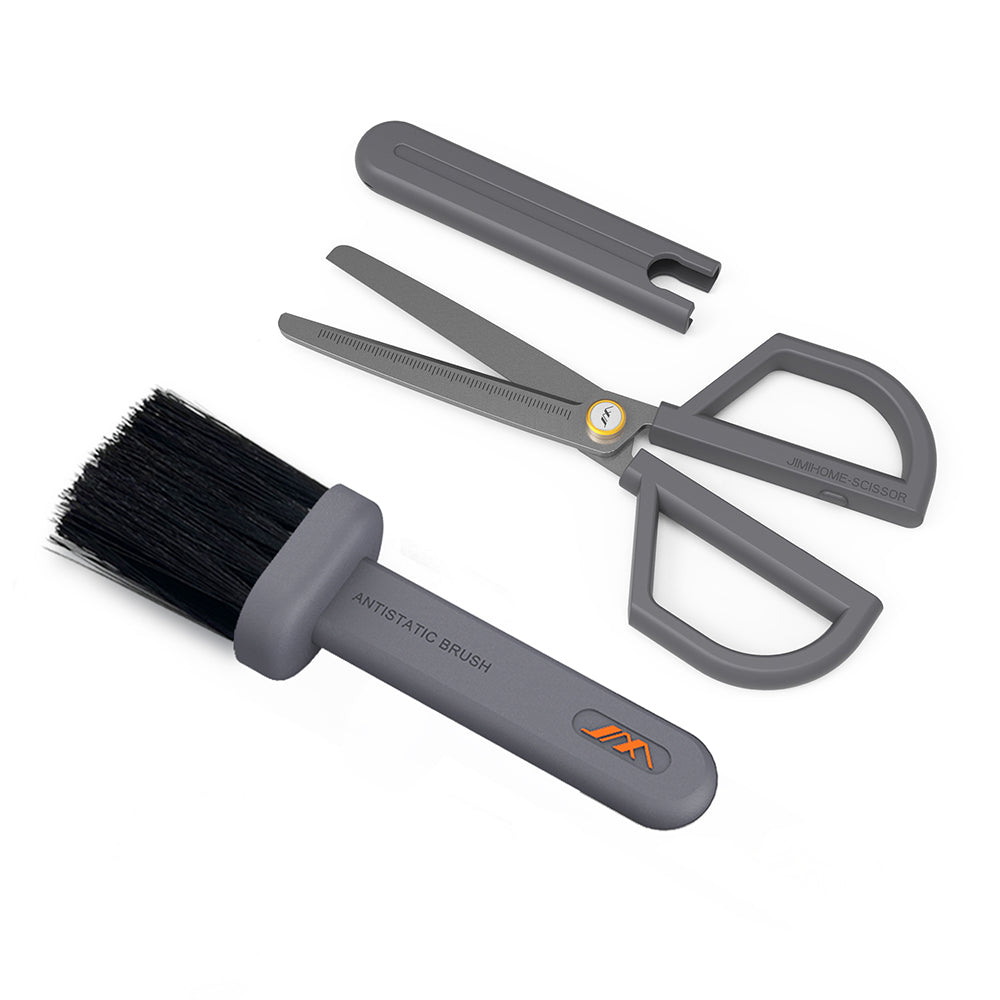 Small Hand Saw Set