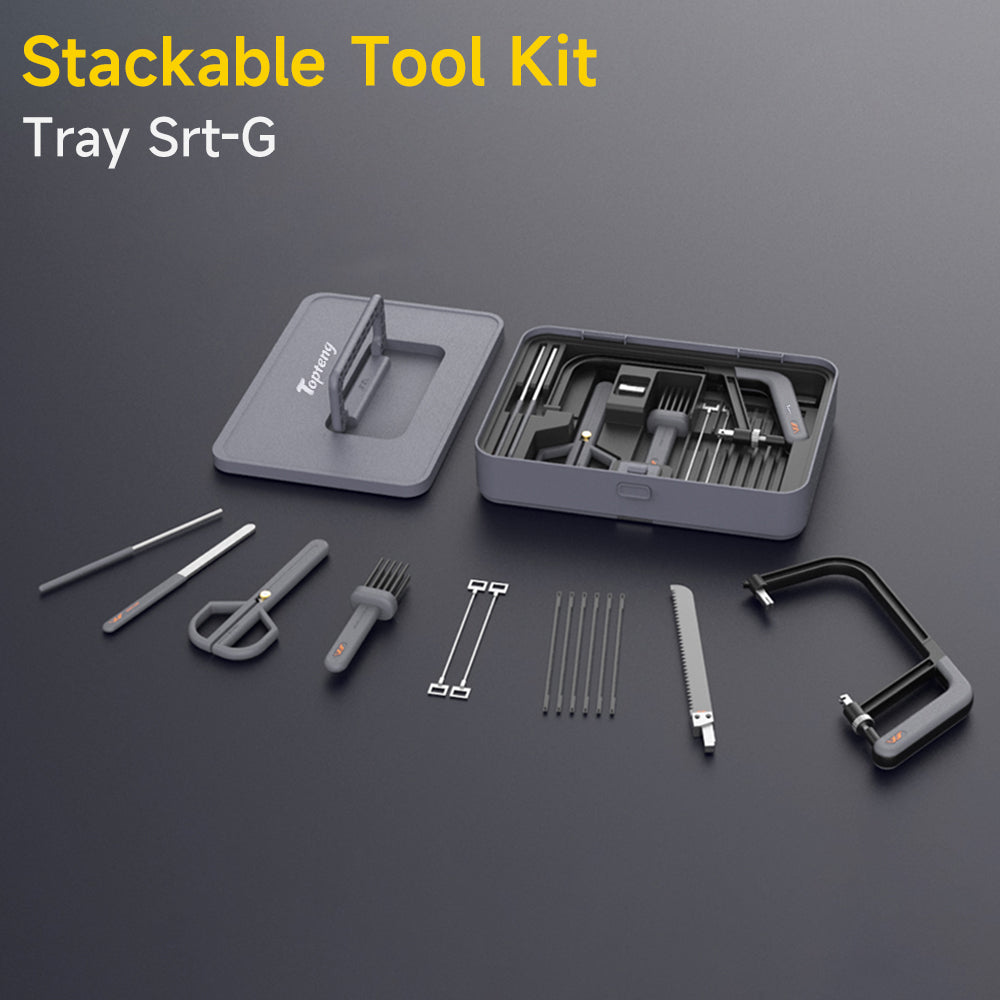 Small Hand Saw Set