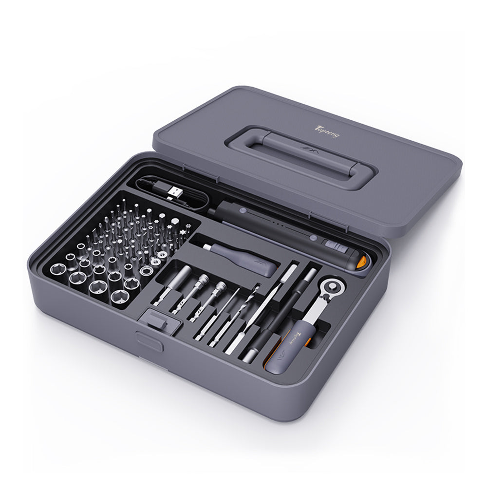 Electric Screwdriver Set