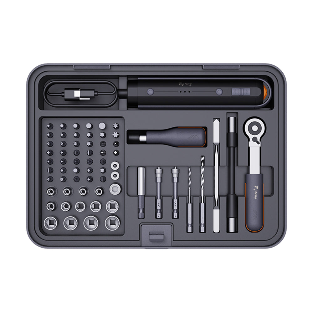 Electric Screwdriver Set