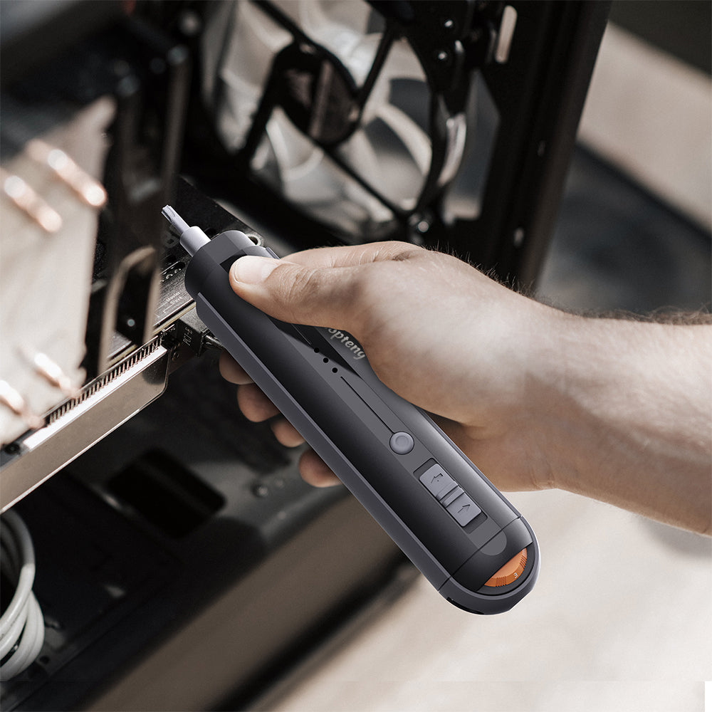 Electric Screwdriver Set