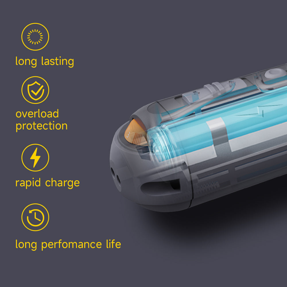 Electric Screwdriver Set