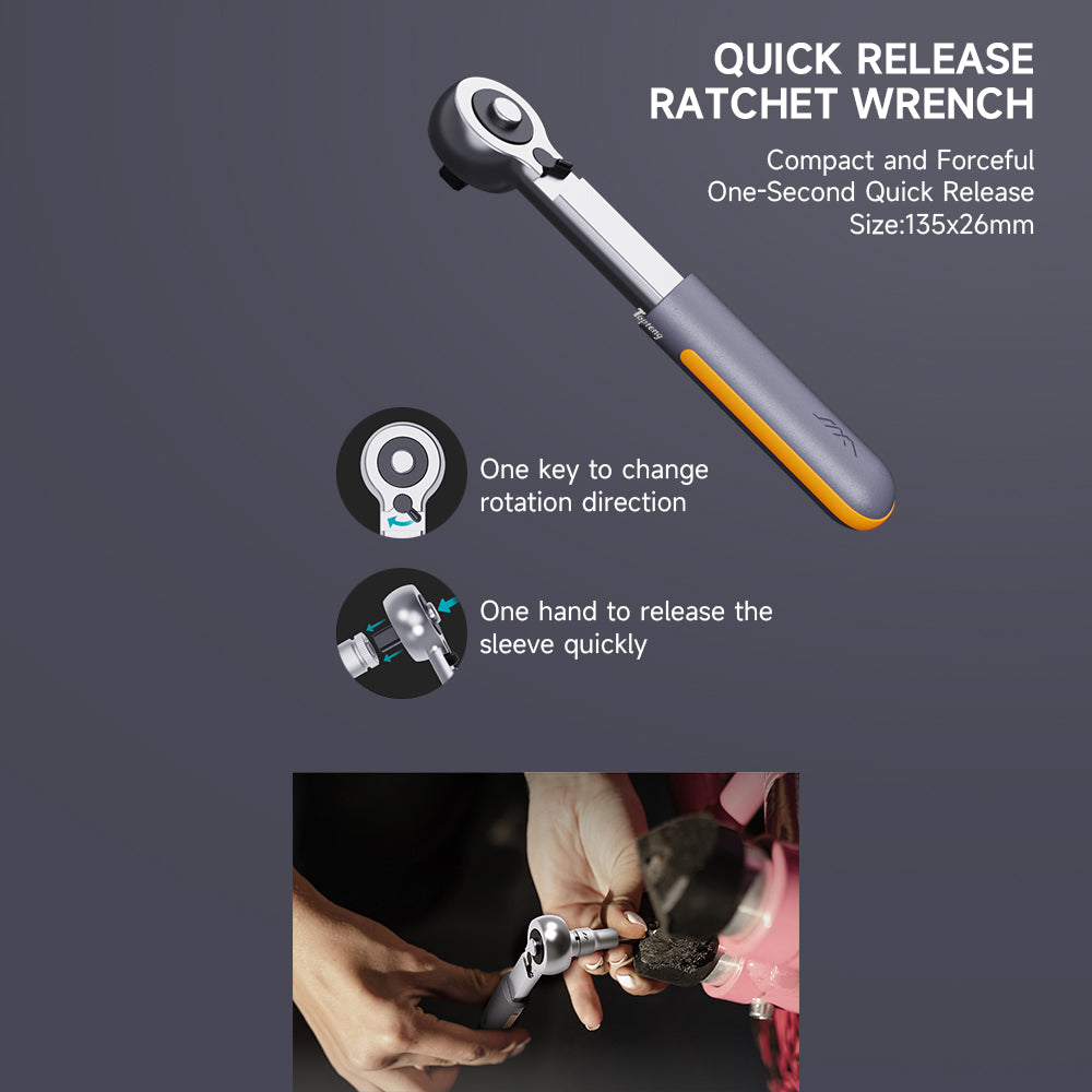 Electric Screwdriver Set