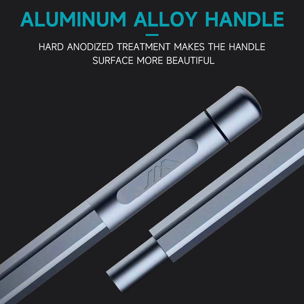 Precision Screwdriver Set 56 Pieces including 42 Bits