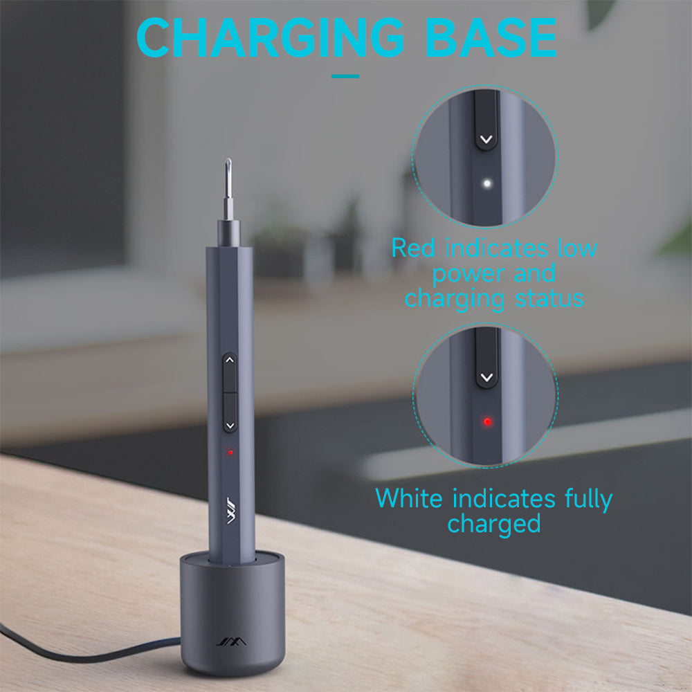 Mini Electric Screwdriver