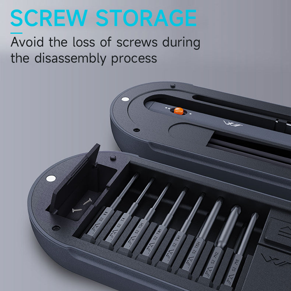 Mini Electric Screwdriver