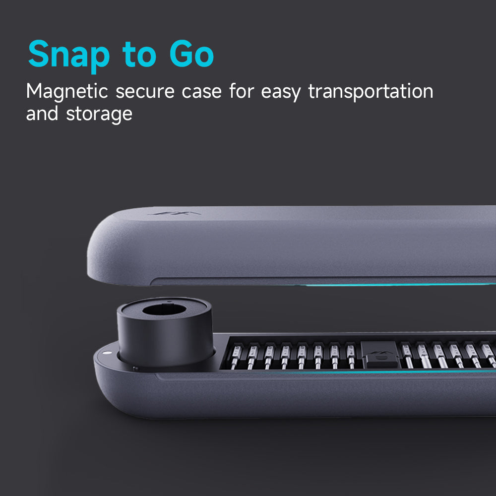 Mini Electric Screwdriver