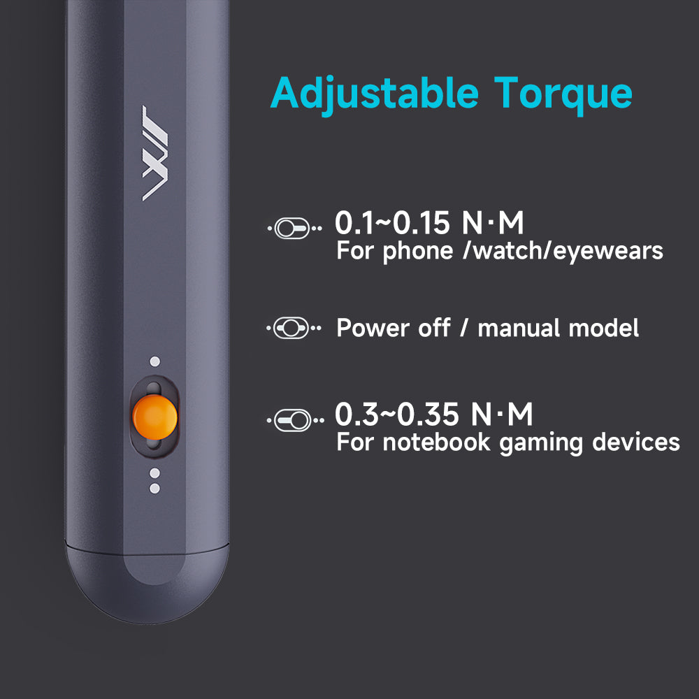 Mini Electric Screwdriver