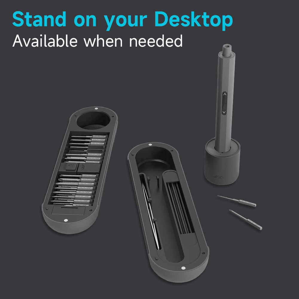 Mini Electric Screwdriver