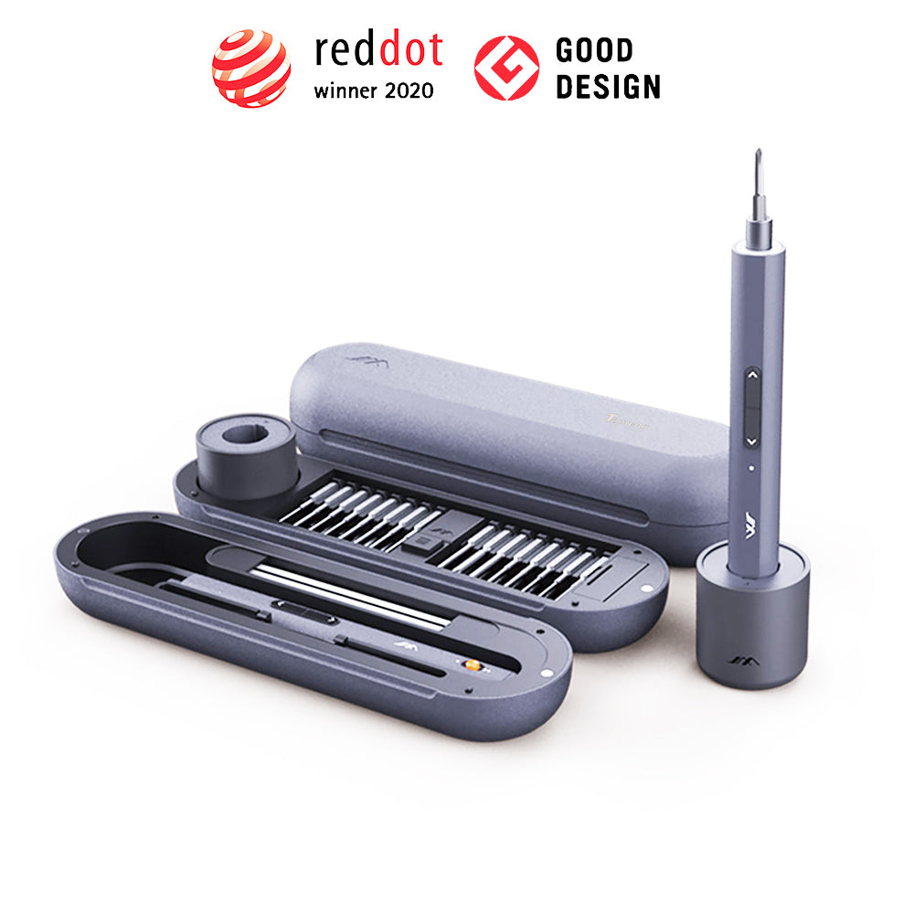 Mini Electric Screwdriver
