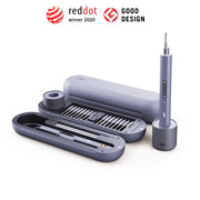 Mini Electric Screwdriver